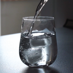 Análisis fisicoquímicos en agua